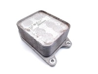 фото thumb №9, Skoda karoq радиатор масла 1.5 tsi 4x4 бензин 110kw 150 hp 04e117021k