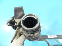 Труба заливной топлива mercedes ml w166 3.5b Оригинал, фото thumb