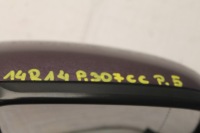 фото thumb №11, Зеркало правое peugeot 307 cc cabrio 5 pin kkc