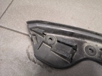 фото thumb №6, Напрямна бампера лівий задня vw touareg 7l6807393a