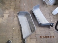 фото thumb №1, Пороги vw crafter ii 7c0863735b