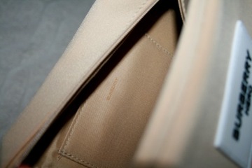 НОВИНКА КОСМЕТИЧЕСКАЯ СУМКА BURBERRY HERO НЮ БЕЖЕВАЯ