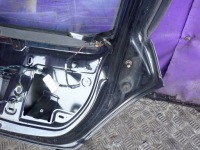 фото thumb №7, Opel corsa d 3d hb крышка задняя стекло z20r