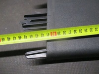 фото thumb №6, Захист стійка середнього volvo v50 07-12r