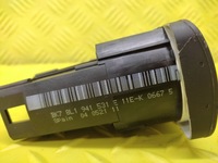 фото thumb №6, Audi a3 8l выключатель света 8l1941531e