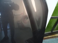 фото thumb №3, Jeep grand cherokee wk2 капот крышка