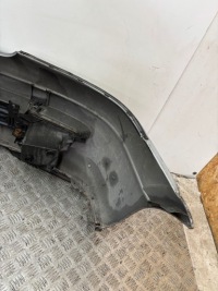 Бампер перед передній opel astra 2 g Київ, фото thumb