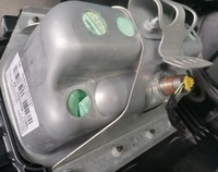 фото thumb №5, Штекер подушки безпеки air bag подушка пасажира ford kuga mk1 2008-2012