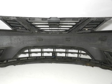 фото thumb №13, 245.zderzak перед переднє saab 9-3 ii рестайлінг 07-11 комплектний