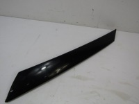 фото thumb №1, Skoda fabia ii 5j молдинг декоративная наружная стойка a левая 5j6853264a