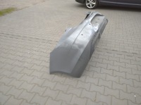 Opel insignia b 17- седан бампер задній + спойлер в Україні, фото thumb