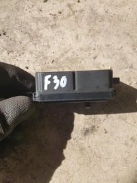 Реле стартер bmw f30 9207913 Недорого, фото thumb