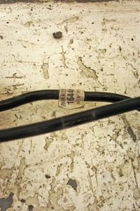 фото thumb №9, Oa029 dacia sandero iii 1.0i провода топлива kpl