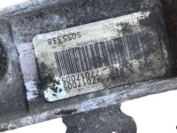 Механічна коробка передач 6 передач renault scenic 3 - grand scenic 3 770170057 Недорого, фото thumb