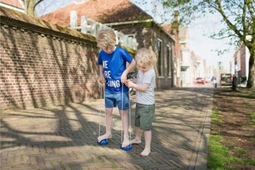 BS Toys, Деревянные ходули