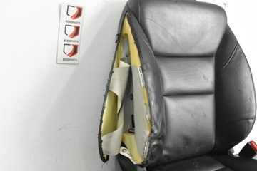 фото thumb №15, Сидіння диван шкіра комплект сидіння правий лівий honda hrv ii hr-v ii