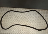 Купити Bmw i4 g26 прокладка кришки кришки багажника задня задня 7487559, фото thumb