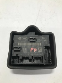 фото thumb №1, Блок управления модуль дверь перед audi a6 c7 4g 10-