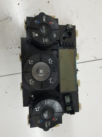 фото thumb №1, Панель керування обдув toyota rav4 3 4559442060