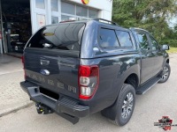 фото thumb №2, Обшивка ford ranger, hardtop, pickup