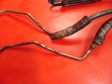 фото thumb №6, Astra 2 ii g opc 2.0 16v радіаторів масла дроти