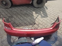 фото thumb №8, Audi a4 b8 08-11r sedan бампер задняя задний