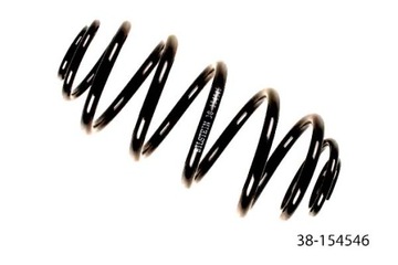 фото thumb №1, Bilstein пружина opel vectra c 2.2 16v