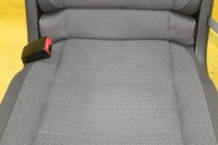 фото thumb №6, Сидіння лівий задня задній vw touran