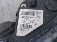 фото thumb №10, Фара фара bmw e60 e61 рестайлинг lci ксенон управляемая динамический левая правая eu