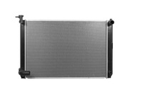 фото thumb №1, Nowa радиатор lexus rx400h rx 400h 05 06 07 08- 1604120351
