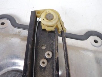 фото thumb №8, Механізм підйому скла правий зад audi s8 d3 5.2 fsi 4e0839850a