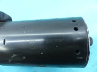 фото thumb №6, Тест стартер mercedes ml w166 3.5b v6