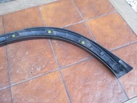 фото thumb №10, Volvo xc90 ii молдинг крыло левый задняя