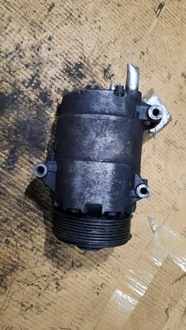 фото thumb №1, Компресор кондиціонера toyota avensis 2.0d 03r