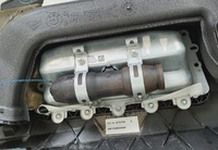 фото thumb №9, Панель раздаточная консоль подушка безопасности bmw 5 f07 европа