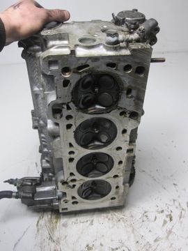 фото thumb №8, Головка двигателя volvo v40 1.9 2003r номер 6