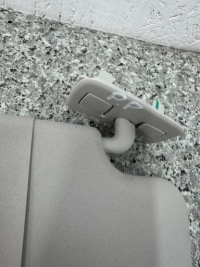 фото thumb №3, Защита солнцезащитная правая combo e iv berlingo iv partner iv