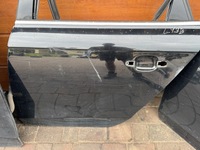 фото thumb №7, Дверь audi a4 b8 sedan перед зад правые левая правые левый чёрные ly9b