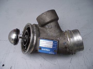 фото thumb №1, Клапан turbo volvo v60 31293679 2.0 дизель