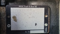 фото thumb №8, Комплектний двигун man tg3 tgs3 tgx новий модель d2676 lf79 470km
