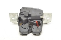 фото thumb №1, Mercedes w169 замок багажника кришки 1697400035