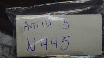 фото thumb №13, Шумоізоляція капота + застібки opel astra j 5d 13272647