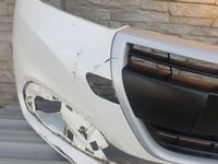 фото thumb №9, Peugeot 208 рестайлінг бампер перед