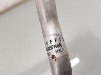 фото thumb №6, Трубка кондиционера micra k14 0.9 ig-t 924505fn0a