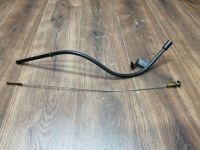 фото thumb №1, Щуп оливи mercedes-benz sl r129 1130100072 31602980 5.0l 225kw 2000