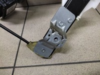 фото thumb №8, Seat exeo kombi підйомник скло правий задня