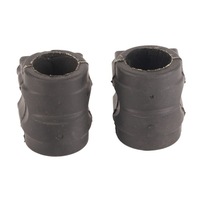 фото thumb №5, 2 szt. передня втулка стабілізатора rvu 500010 аксесуари автомобільні te