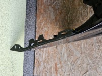 Купити Бампер audi a6 c8 рестайлінг  s-line 4k08070l437g перед гарний оригінал, фото thumb