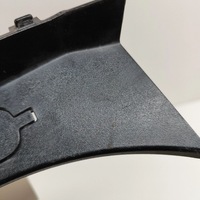 фото thumb №6, Kia ev6 2022 правая сторона молдинг pod фара задняя