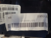 Модуль керування обігрів mini cooper s r57 09-15 64113456812 Оригінал, фото thumb